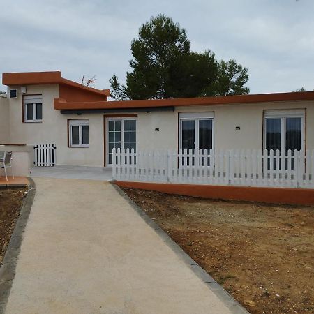 דירות צ'יווה El Rincon De Penda מראה חיצוני תמונה