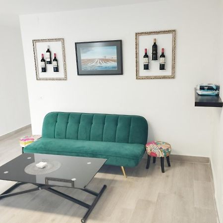 דירות צ'יווה El Rincon De Penda מראה חיצוני תמונה
