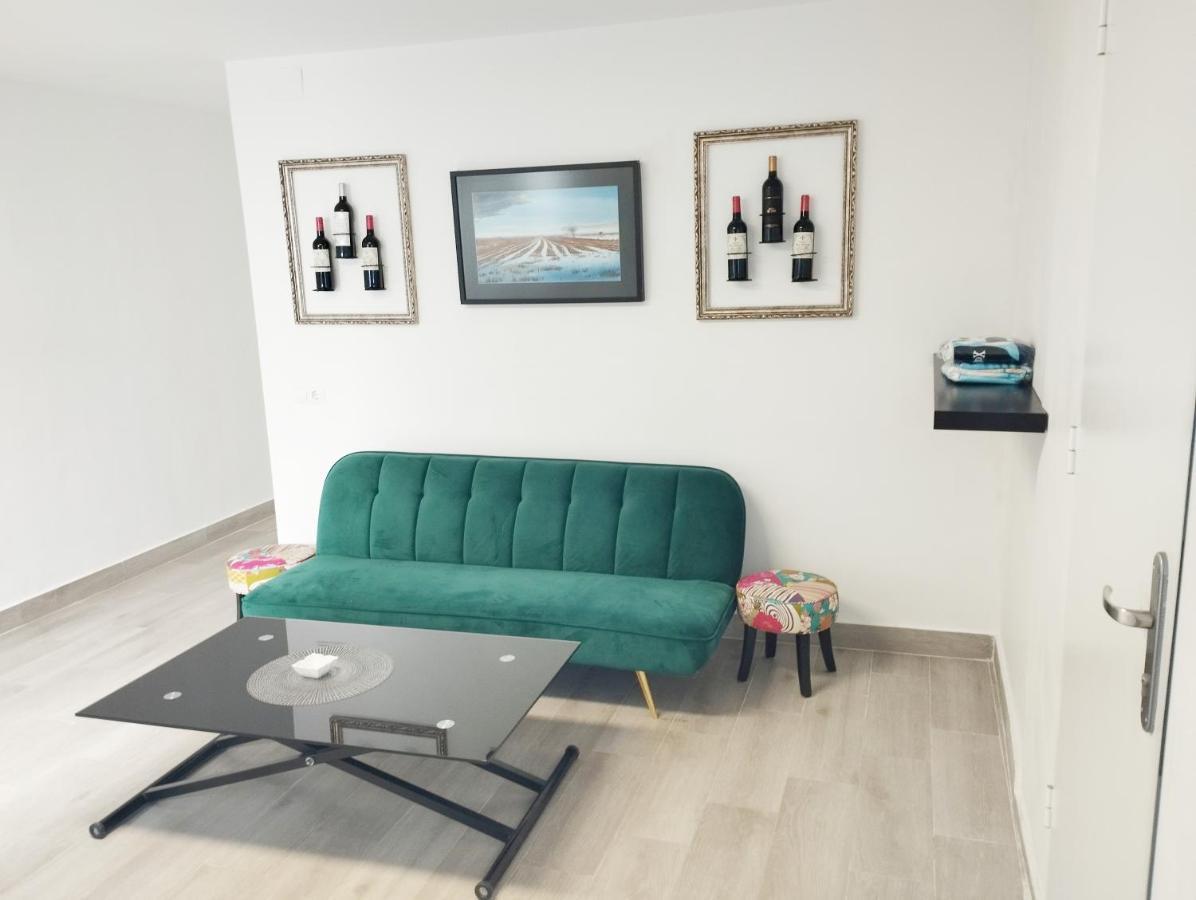 דירות צ'יווה El Rincon De Penda מראה חיצוני תמונה